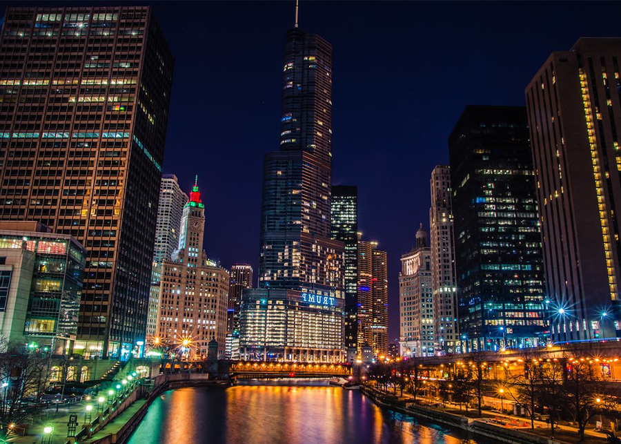 Places to Visit in Chicago