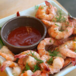 Can I Eat Shrimp While Pregnant?