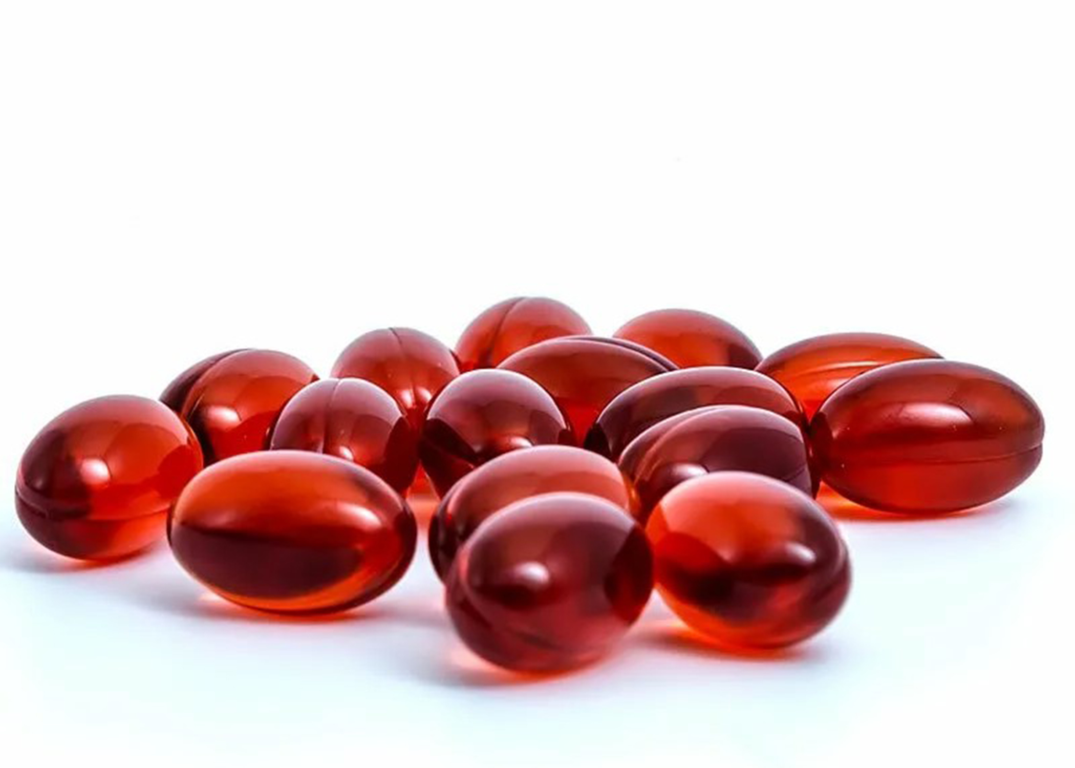 Krill Oil Benefits For DHA, EPA, and Choline