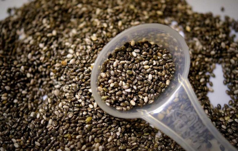 Benefits of Chia Seeds