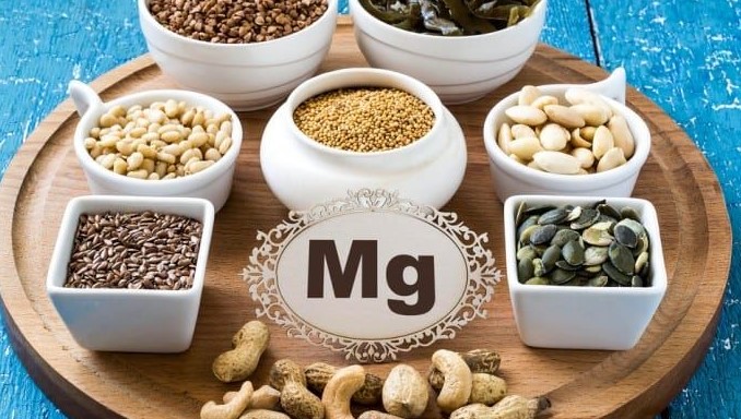 Does magnesium help you sleep?