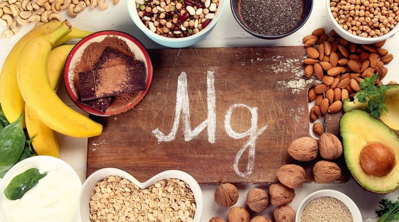 Magnesium Benefits