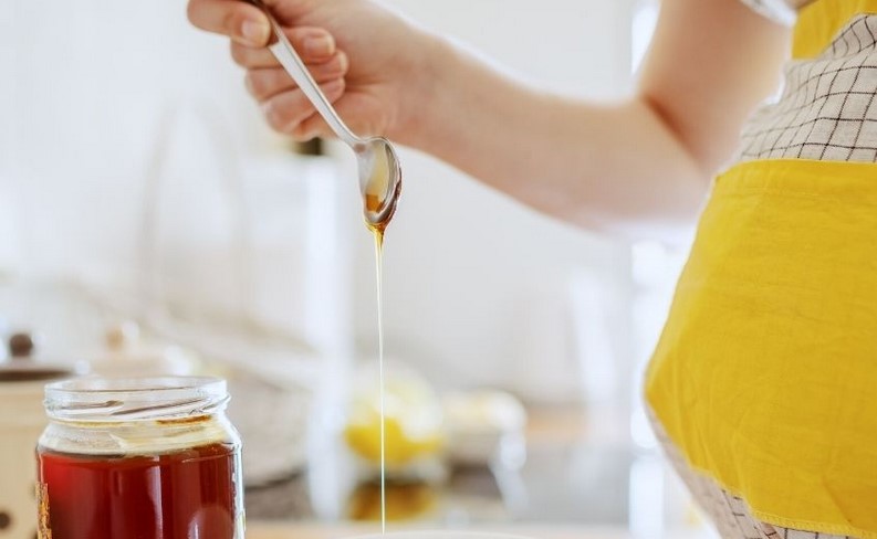 Can Pregnant Women Eat Honey