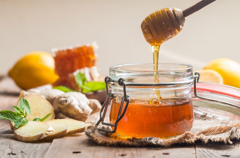 Can Pregnant Women Eat Honey