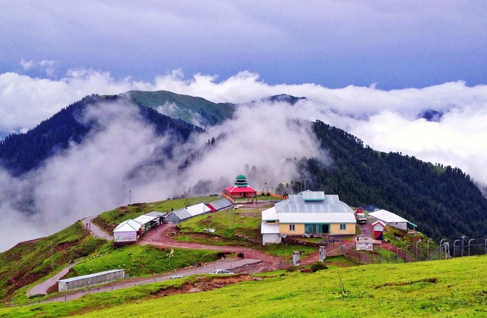 The Most Beautiful Places in Pakistan