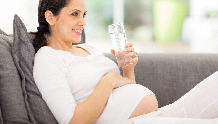 What drinks are good for pregnancy?