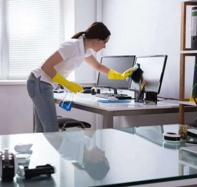 Professional Office Cleaning Services